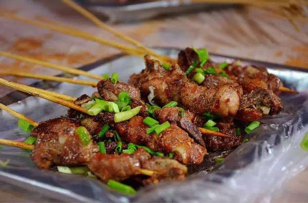 洪雅五花肉培训