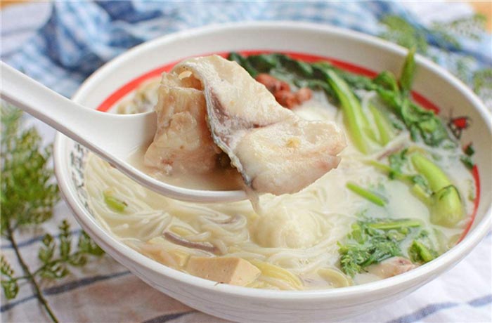 洪雅鱼粉培训