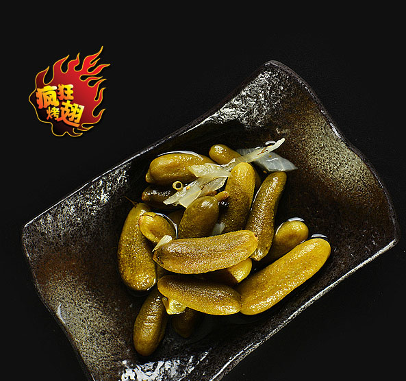 洪雅疯狂bt烤翅