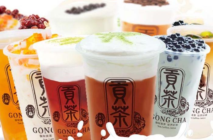 洪雅贡茶培训