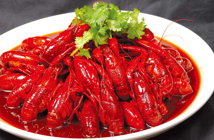 洪雅麻辣小龙虾培训